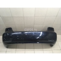 Бампер задний Mazda Mazda 6 (GG) (2002 - 2007) GJ6A50221E8N