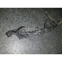 Кронштейн фар левый Land Rover Range Rover III (LM) (2002 - 2012) XBU000030