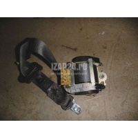 Ремень безопасности с пиропатроном Renault Scenic II (2003 - 2009) 8200309223