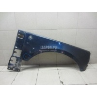 Крыло переднее правое Land Rover Range Rover III (LM) (2002 - 2012) ASB760020