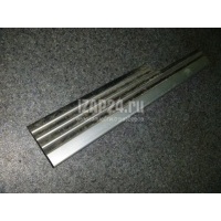 Накладка порога (внутренняя) Land Rover Range Rover III (LM) (2002 - 2012) EAP000190PVA