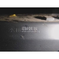 Накладка (кузов внутри) VAG Caddy III (2004 - 2015) 2K1857975F71N