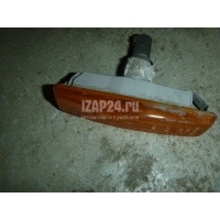 Повторитель на крыло желтый BMW 5-серия E39 (1995 - 2003) 63148360589