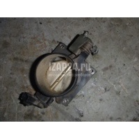 Заслонка дроссельная механическая Mazda Mazda 6 (GG) (2002 - 2007) LF1713640A