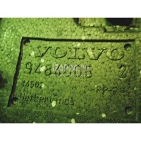 Наполнитель заднего бампера Volvo S60 (2000 - 2009) 9484005