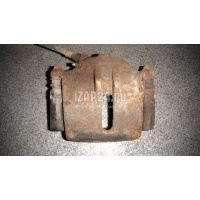 Суппорт тормозной передний правый Renault Megane II (2003 - 2009) 7711135735