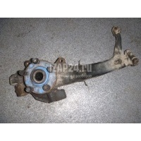 Кулак поворотный передний правый VAG A8 [4D] (1994 - 1998) 4D0407258F
