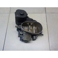 Заслонка дроссельная электрическая VAG A8 [4D] (1994 - 1998) 077133063AJ