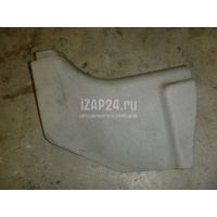 Накладка порога (внутренняя) Hyundai-Kia Cerato (2004 - 2008) 858252F000IM