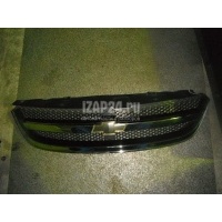 Решетка радиатора GM Nubira (2003 - 2007) 95015354
