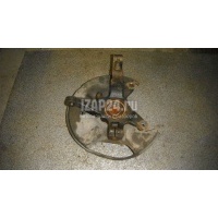 Кулак поворотный передний левый Mazda CX 7 (2007 - 2012) L20633030A