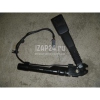 Ответная часть ремня безопасности BMW 1-серия E82/E88 (2007 - 2013) 72117213564