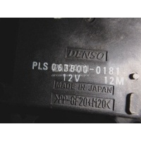 Моторчик заслонки отопителя RAV 4 2006 - 2013 8710633280