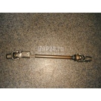 Кардан рулевой GM Aveo (T200) (2003 - 2008) 96535274