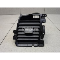 Дефлектор воздушный Honda Civic 4D (2006 - 2012) 77620SNBG11ZA