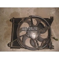 Вентилятор радиатора Hyundai-Kia Magentis (2000 - 2005) 9773038000