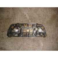 Плафон салонный Volvo S60 (2000 - 2009) 9476494
