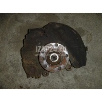 Кулак поворотный передний левый BMW X5 E53 (2000 - 2007) 31216761575