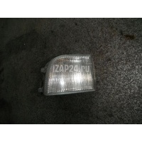 Указатель поворота в бампер левый белый VAG Passat [B4] (1994 - 1996) 3A0953049A