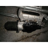 Моторчик стеклоочистителя передний Mazda Mazda 3 (BL) (2009 - 2013) BBP267340