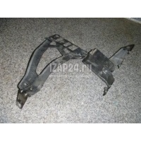 Рамка фары левой BMW 5-серия E60/E61 (2003 - 2009) 51647033731