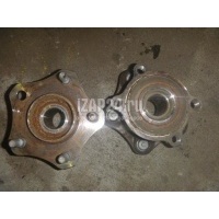 Ступица задняя Nissan Teana J32 (2008 - 2013) 43202JP20A
