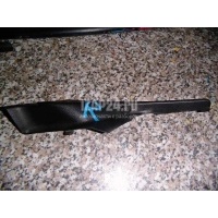 Накладка лобового стекла правая Mazda CX 7 (2007 - 2012) EG2151PB1F