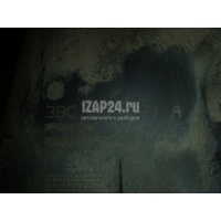 Локер задний левый VAG Passat [B5] (1996 - 2000) 3B0810971A