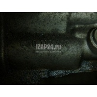 Кронштейн масляного фильтра VAG A4 [B5] (1994 - 2001) 050115417