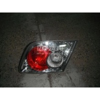 Фонарь задний внутренний правый Mazda Mazda 6 (GG) (2002 - 2007) GJ6A513F0D