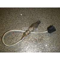 Датчик кислородный/Lambdasonde NGK Micra (K13K) (2010 - 2016) OZA603N18