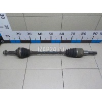 Полуось задняя левая Ford Maverick (2001 - 2007) 4126066
