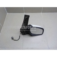 Зеркало правое электрическое Ford C-MAX (2003 - 2010) 1524486