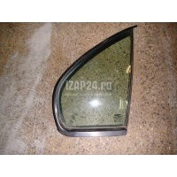 Стекло двери задней правой (форточка) Nissan Primera P10E (1990 - 1996) 8226290J00
