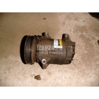 Компрессор системы кондиционирования Renault Megane I (1999 - 2004) 8200316164