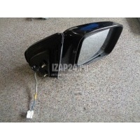 Зеркало правое электрическое Nissan X-Trail (T30) (2001 - 2006) K63019H102