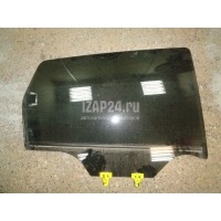 Стекло двери задней правой Nissan Qashqai (J10) (2006 - 2014) 82300JD000