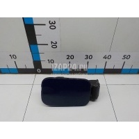 Ниша лючка бензобака Renault Scenic II (2003 - 2009) 8200139543