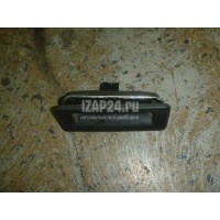 Кнопка открывания багажника VAG Fabia (2007 - 2015) 5J0827566C