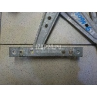 Стеклоподъемник механ. задний правый Honda Civic Aerodeck (1998 - 2000) 72710ST3E01