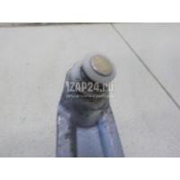 Стеклоподъемник механ. задний правый Mazda 323 (BJ) (1998 - 2003) B25D72560A