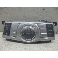 Блок кнопок Nissan Teana J32 (2008 - 2013) 28395KA90A