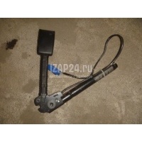 Ответная часть ремня безопасности Mazda Mazda 3 (BK) (2002 - 2009) B32H57L8002