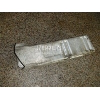 Кронштейн усилителя заднего бампера правый VAG A6 [C5] (1997 - 2004) 4B0807332H