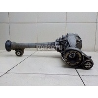 Редуктор переднего моста VAG Cayenne (2003 - 2010) 0AA409508E