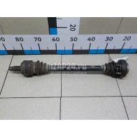 Полуось задняя левая BMW 3-серия E90/E91 (2005 - 2012) 33217525821