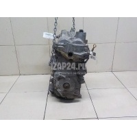 Двигатель Nissan Micra (K12E) (2002 - 2010) 10102BC23F