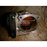 Заслонка дроссельная электрическая Nissan Murano (Z50) (2004 - 2008) 161198J101