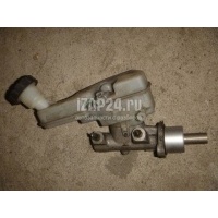 Цилиндр тормозной главный Nissan Micra (K12E) (2002 - 2010) 46010AX601