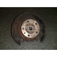 Кулак поворотный задний правый VAG Touareg (2002 - 2010) 7L6505436A